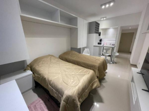 Modern Cozy Studio in San Telmo w Pool and Exclusive Services